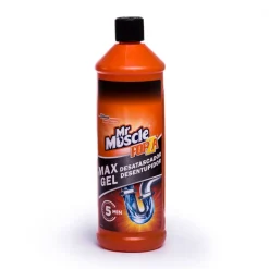 Desentupidor de Canos Gel
