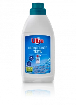 Desinfetante de Roupa