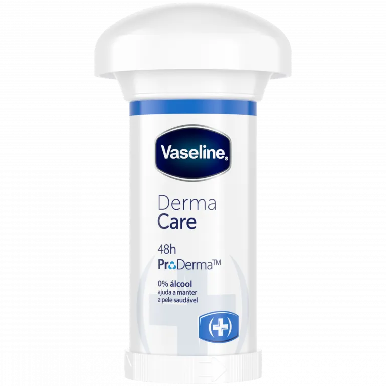 Desodorizante Creme Derma Care