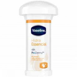 Desodorizante Creme Hidra Essencial
