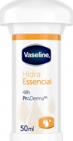 Desodorizante Creme Hidra Essencial
