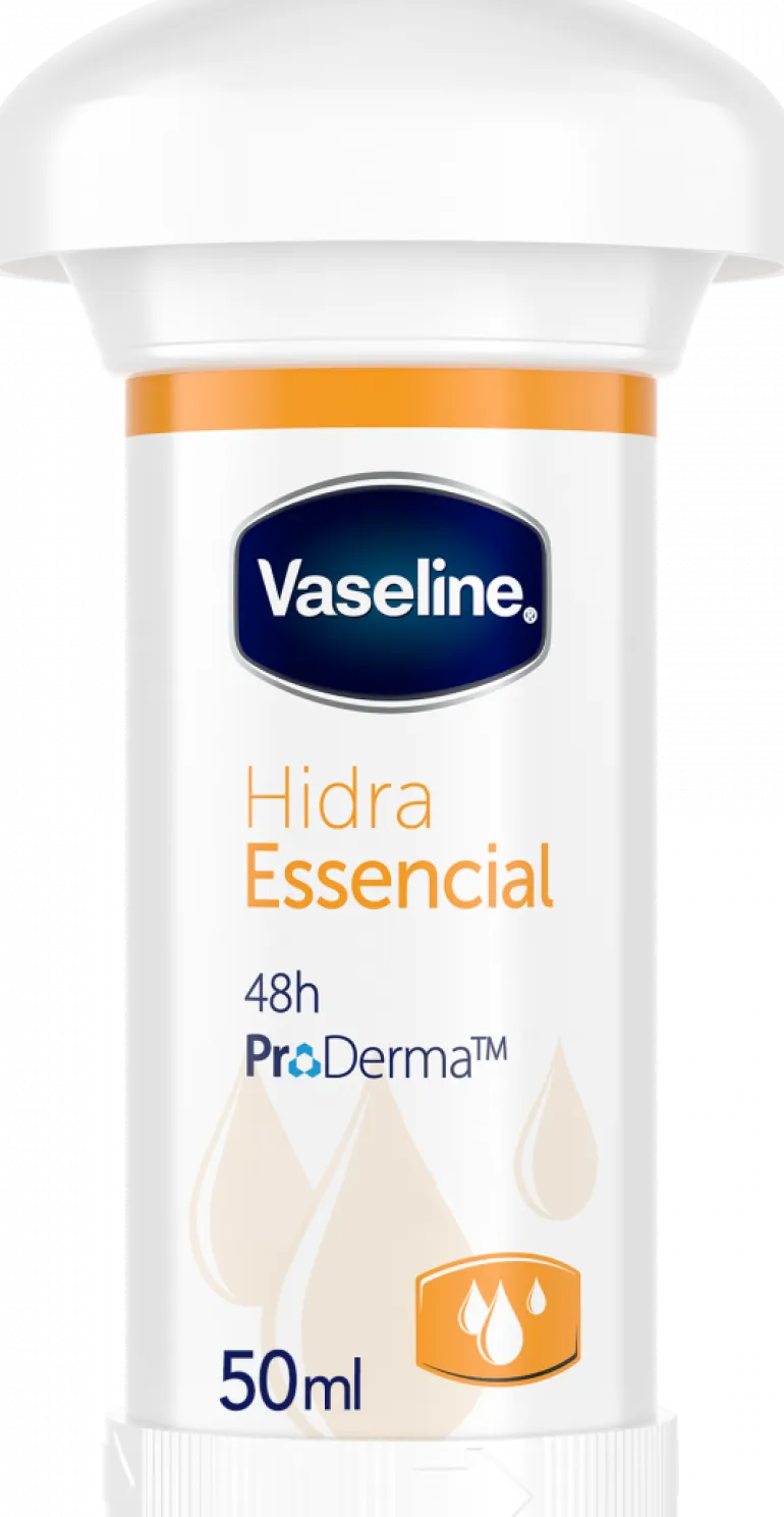 Desodorizante Creme Hidra Essencial