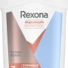Desodorizante Creme Stick Maximum Protection