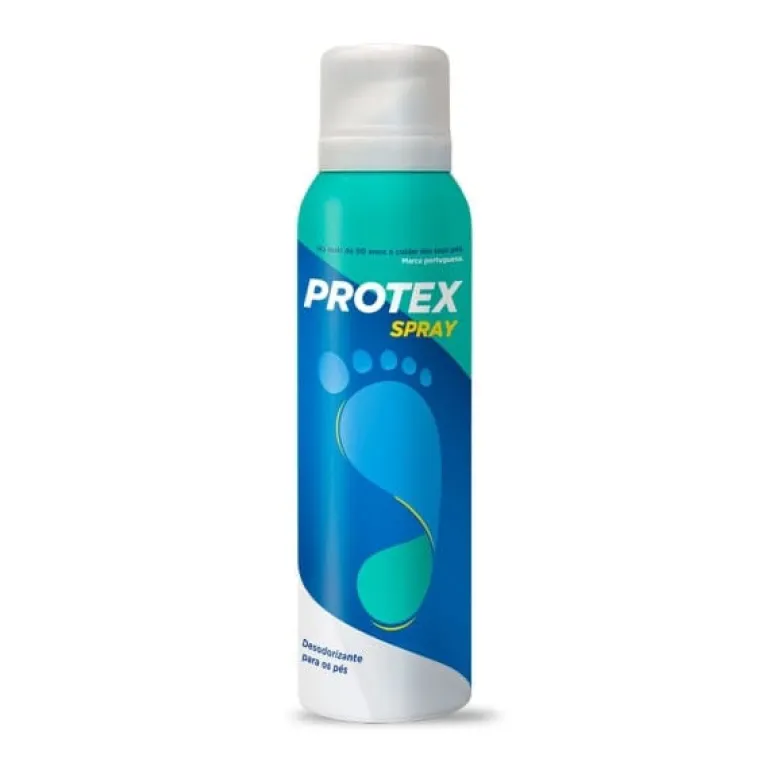 Desodorizante de Pés Spray