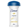 Desodorizante em Creme Original