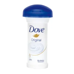 Desodorizante em Creme Original