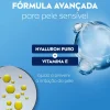 Desodorizante em Spray Derma Control Sensitive
