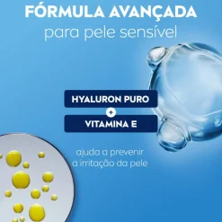 Desodorizante em Spray Derma Control Sensitive