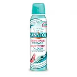 Desodorizante para Calçado