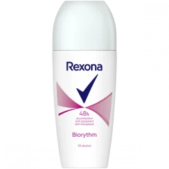 Desodorizante Roll-On Biorythm