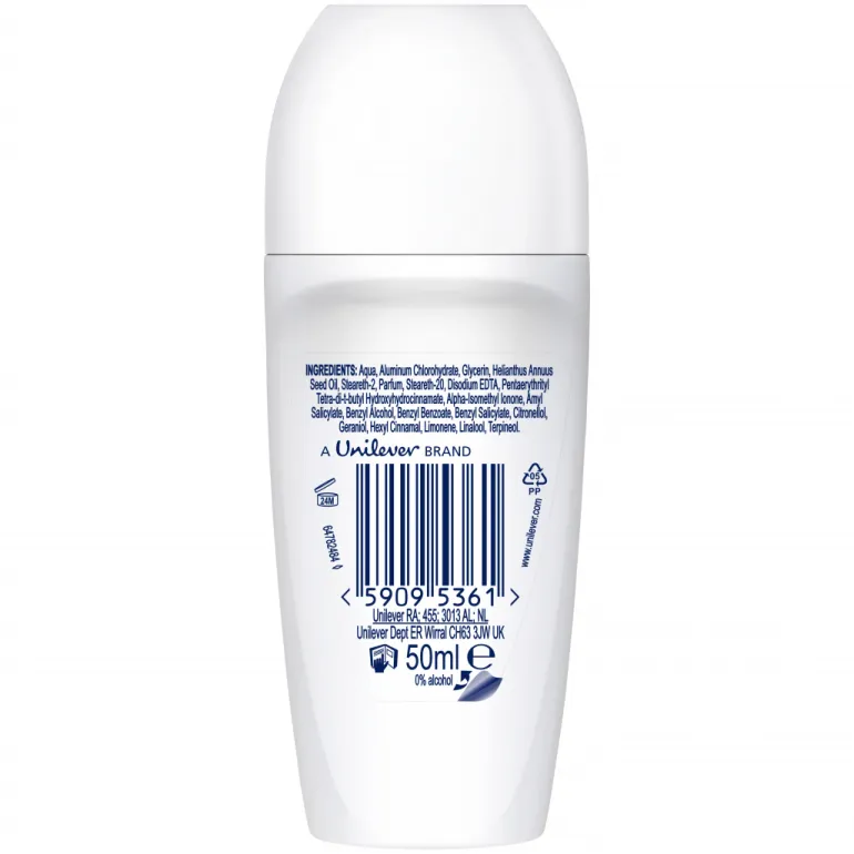 Desodorizante Roll-On Classic 48h