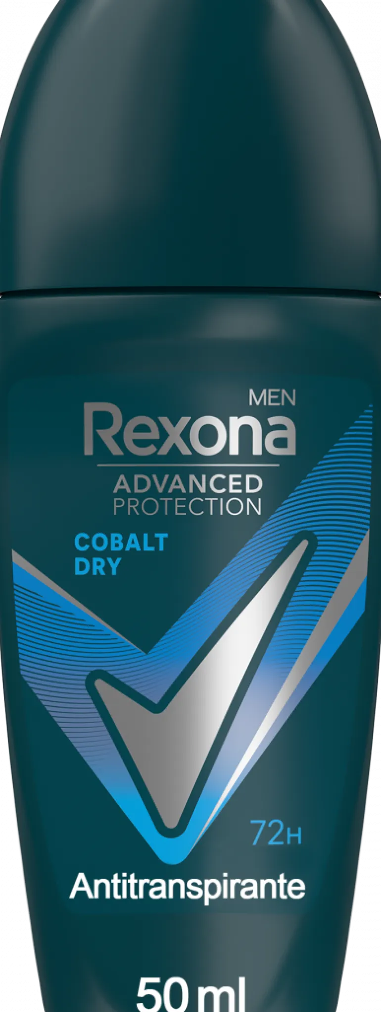 Desodorizante Roll-On Cobalt 72h