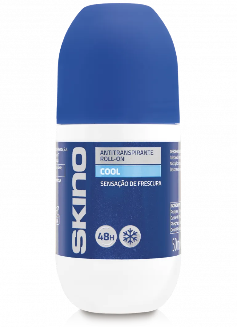 Desodorizante Roll-On Cool