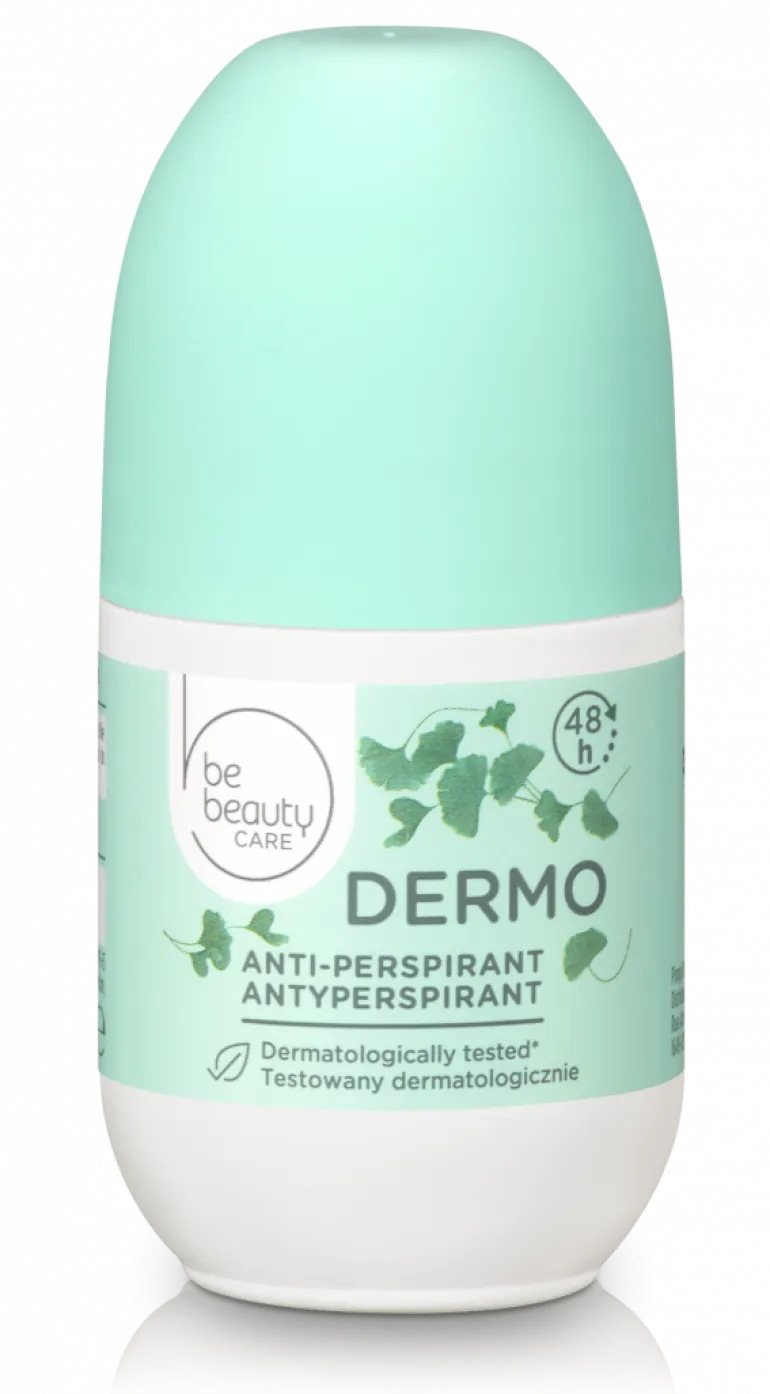 Desodorizante Roll-On Dermo