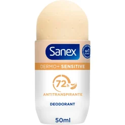 Desodorizante Roll-On Dermo Sensitive