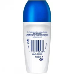 Desodorizante Roll-On Double Invisible