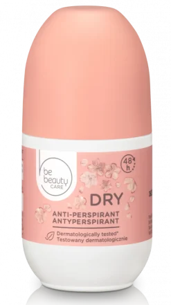 Desodorizante Roll-On Dry