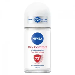 Desodorizante Roll-On Dry Comfort