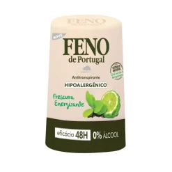 Desodorizante Roll On Frescura Energiz