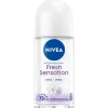 Desodorizante Roll-On Fresh Sensation