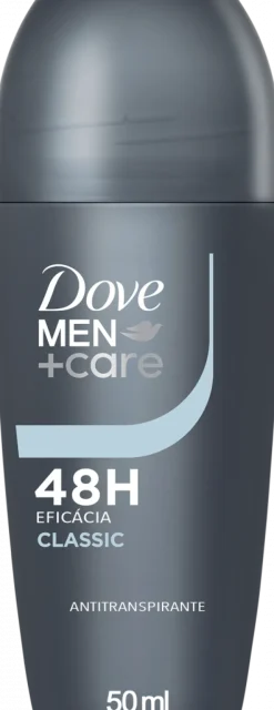 Desodorizante Roll-On Men Classic