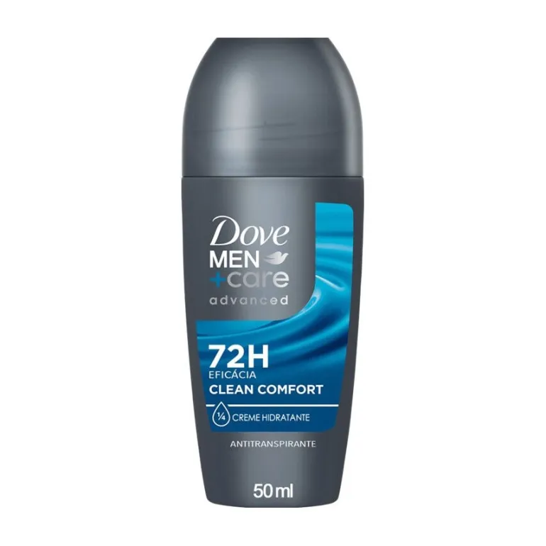 Desodorizante Roll-On Men Clean Comfort 72h