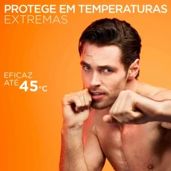 Desodorizante Roll-On Men Expert Thermic Resist