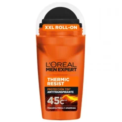 Desodorizante Roll-On Men Expert Thermic Resist