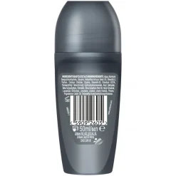 Desodorizante Roll-On Men Extra Fresh 72h Dove Men