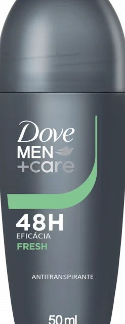 Desodorizante Roll-On Men Fresh