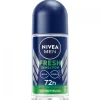 Desodorizante Roll-On Men Fresh Sensation