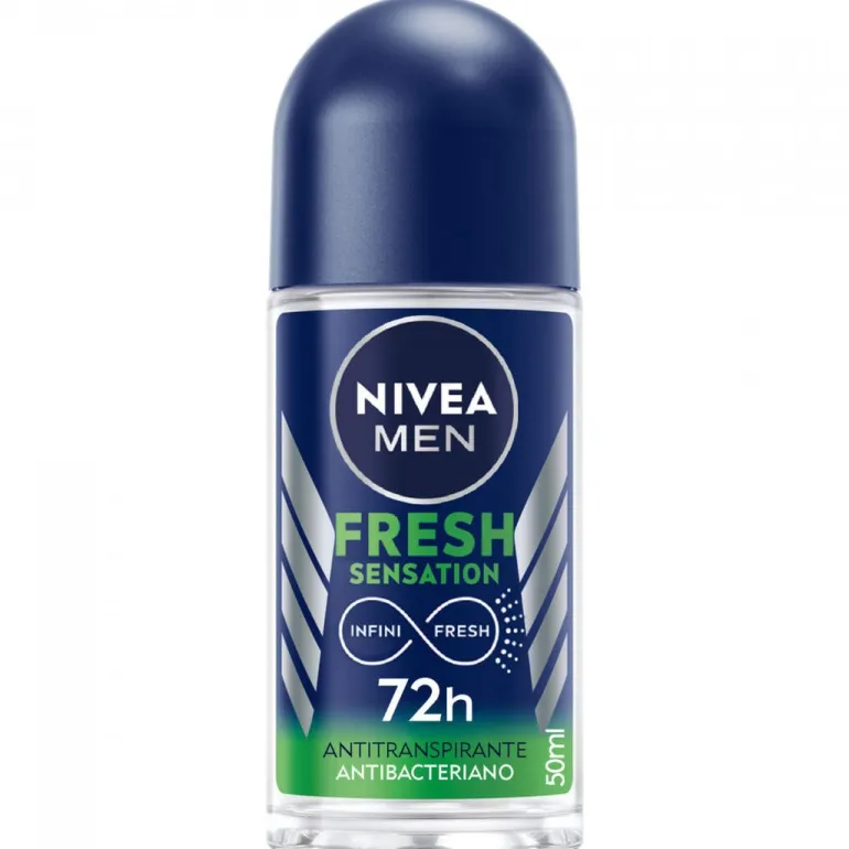 Desodorizante Roll-On Men Fresh Sensation
