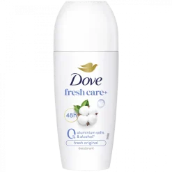 Desodorizante Roll-On Original 0% Alumínio