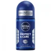 Desodorizante Roll-On para Homem Protect & Care