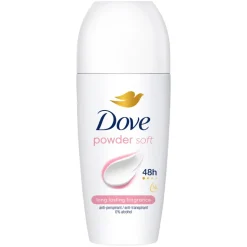 Desodorizante Roll-On Powder 48h