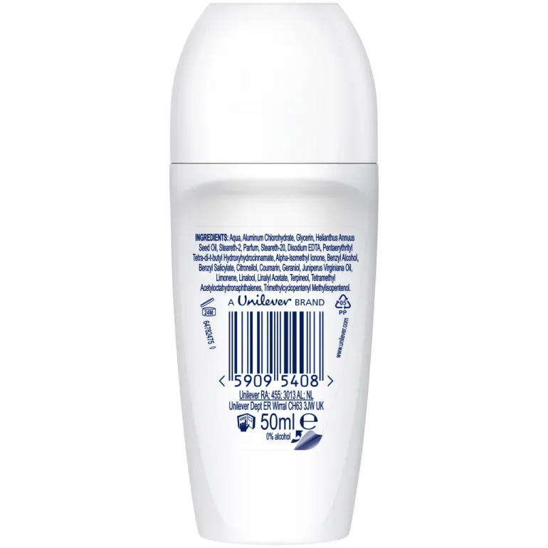 Desodorizante Roll-On Powder 48h