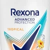 Desodorizante Roll-On Tropical 72h