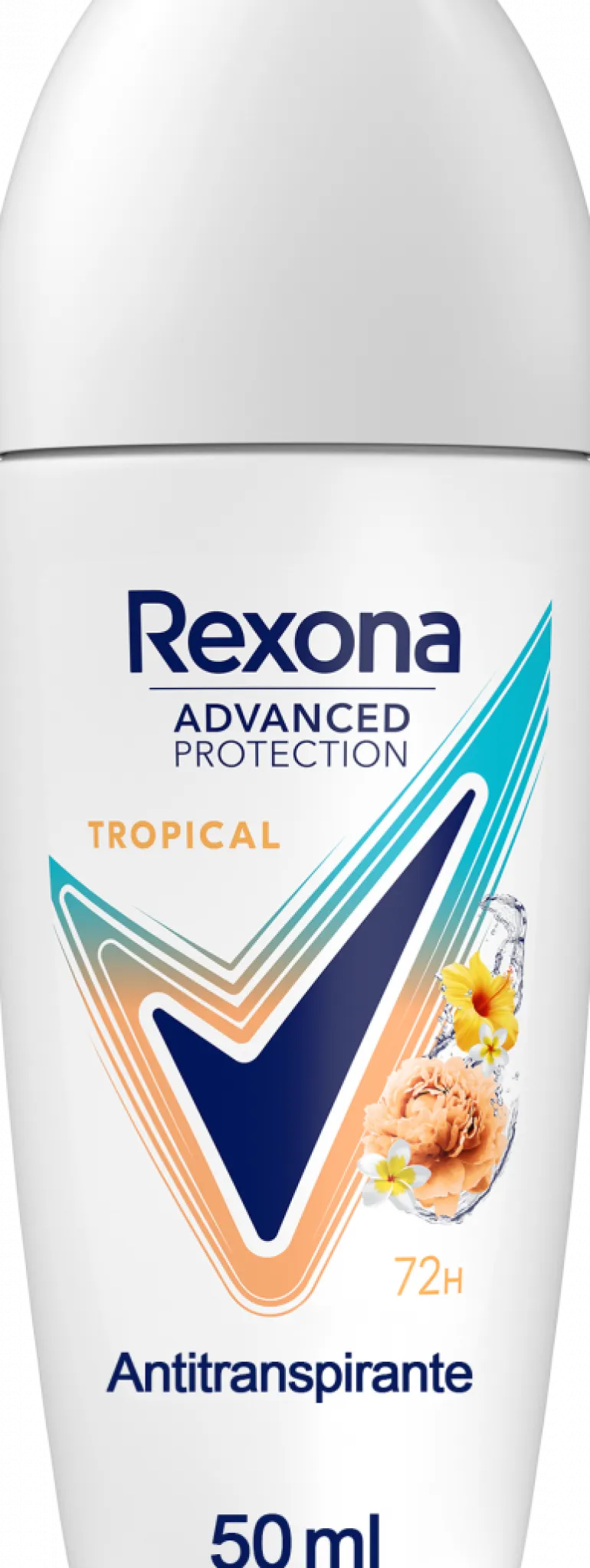 Desodorizante Roll-On Tropical 72h