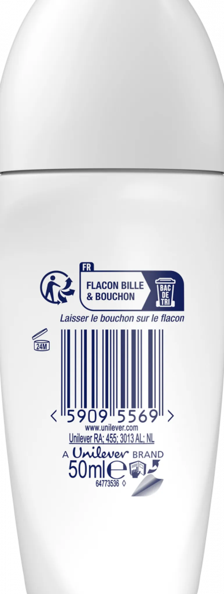Desodorizante Roll-On Tropical 72h