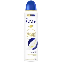 Desodorizante Spray Advanced Care Original