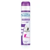Desodorizante Spray Antitranspirante