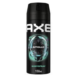 Desodorizante Spray Apollo