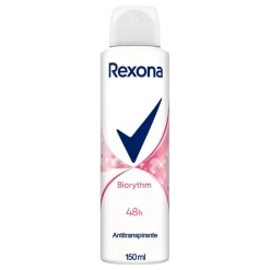 Desodorizante Spray Biorythm