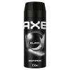 Desodorizante Spray Black