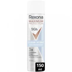 Desodorizante Spray Clean Scent 96h