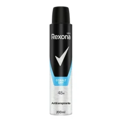 Desodorizante Spray Cobalt 48h
