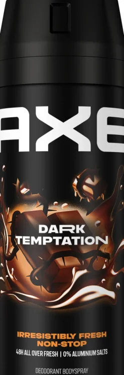 Desodorizante Spray Dark Temptation