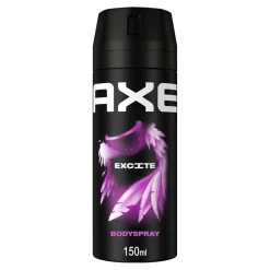 Desodorizante Spray Excite