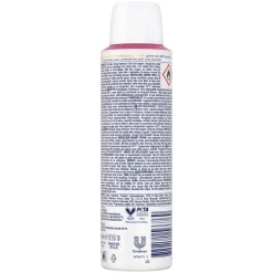 Desodorizante Spray Floral 48h