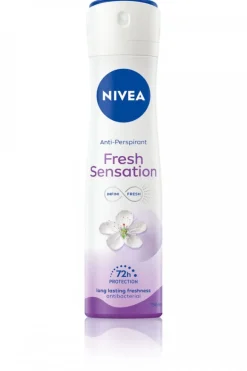 Desodorizante Spray Fresh Sensation